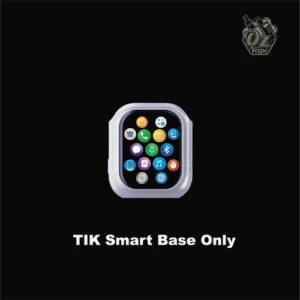 TIK Smart - Base Only - 15,000