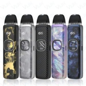 Uwell Caliburn G5 Pod Kit