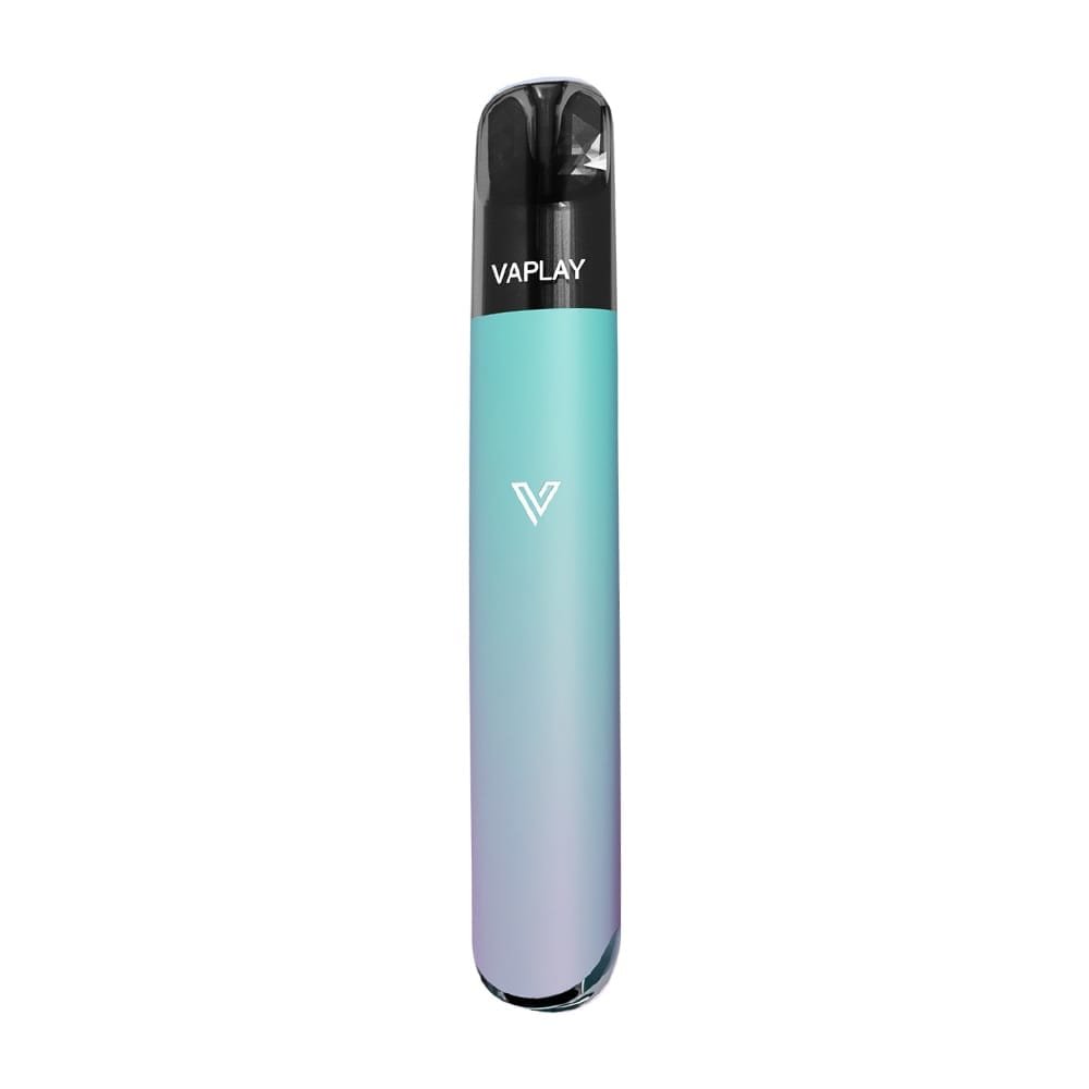 Vaplay V1 Device - Light Green - Oz Vapor Store Vaplay V1 Device - Light Green