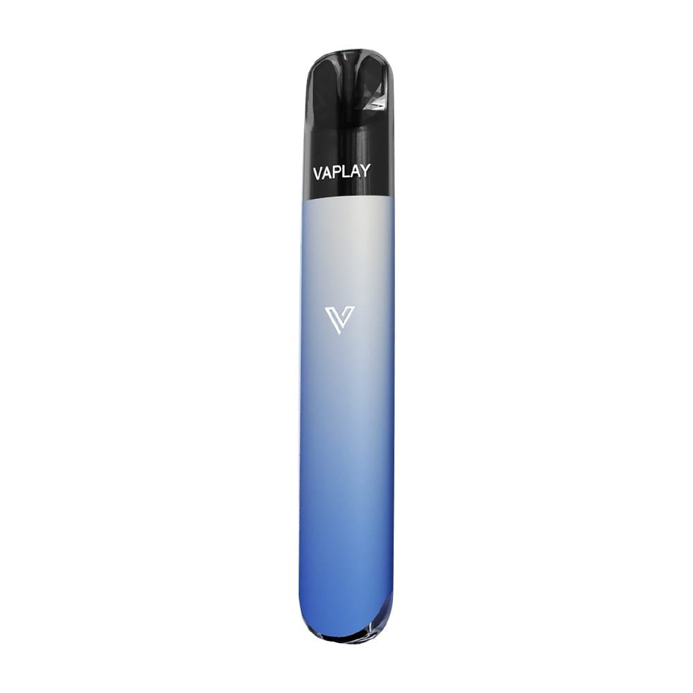 Vaplay V1 Device - Sky Blue - Oz Vapor Store Vaplay V1 Device - Sky Blue