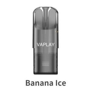 Vaplay V1 Pod - Banana Ice