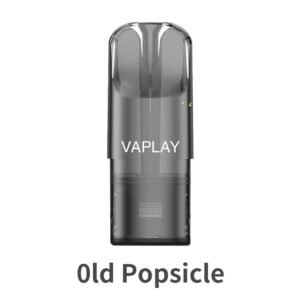Vaplay V1 Pod - Old Popsicle
