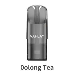 Vaplay V1 Pod - Oolong Tea