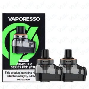 Vaporesso Armour G Replacement Pods