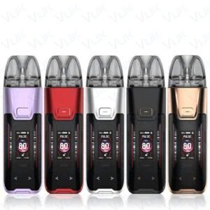Vaporesso Luxe XR Max 2 Pod Kit