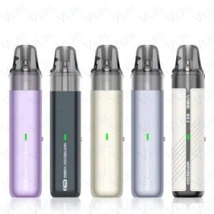 Vaporesso Vibe SE 2 Pod Kit