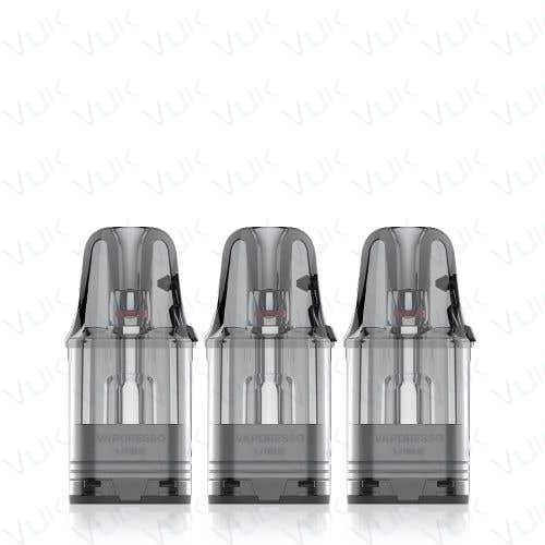 Vaporesso Vibe V2 Pod Cartridges - Oz Vapor Store Vaporesso Vibe V2 Pod Cartridges