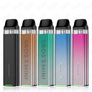 Vaporesso XROS 3 Mini Pod Kit