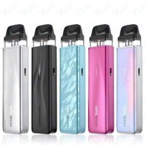 Vaporesso XROS 5 Mini Pod Kit