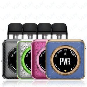 Vaporesso XROS 5 Nano Pod Kit