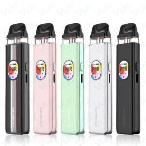 Vaporesso XROS 5 Pod Kit