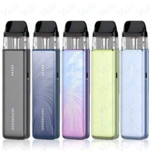 Vaporesso XROS 6 Mini Pod Kit