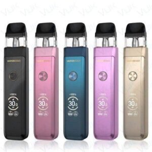 Vaporesso XROS Pro 2 Pod Kit