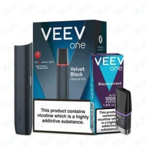 VEEV ONE Battery with FREE Pod