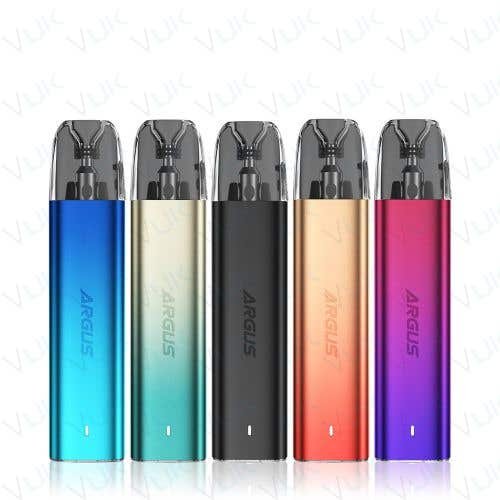 VooPoo Argus G2 Mini Pod Kit - Oz Vapor Store VooPoo Argus G2 Mini Pod Kit
