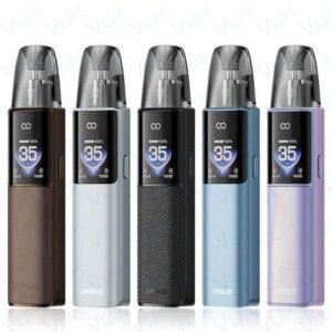 Voopoo Argus G4 Pod Kit