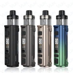 VooPoo Argus Pro 2 Pod Kit