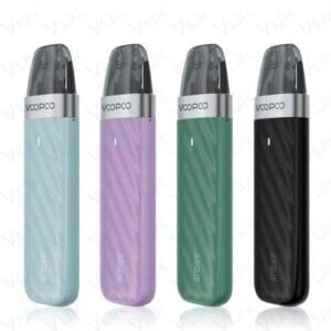 VooPoo Argus Z2 Pod Kit