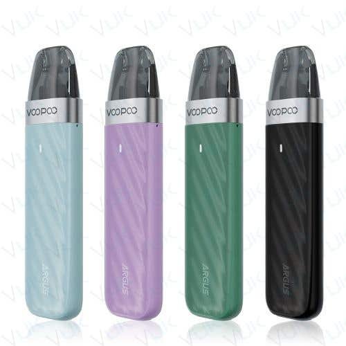 VooPoo Argus Z2 Pod Kit - Oz Vapor Store VooPoo Argus Z2 Pod Kit