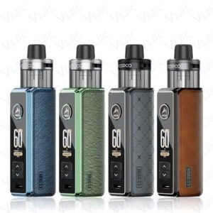 VooPoo Drag S3 Pod Kit