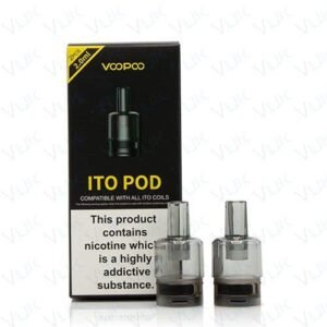 VooPoo ITO Replacement Pods