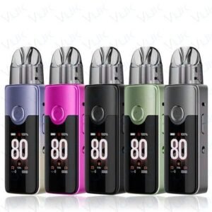 VooPoo Vinci E80 Pod Kit